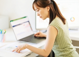 データ入力写真