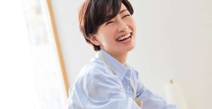 事業所の様子の写真