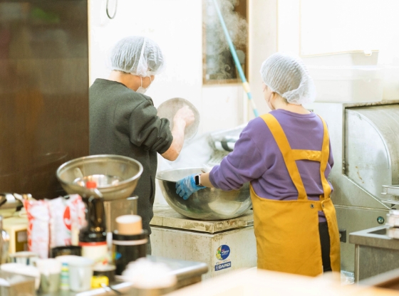 ご利用者のイメージ写真